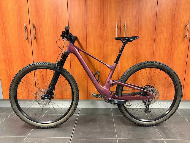 Scott contessa spark 920 mountainbike - afbeelding 1 van  15