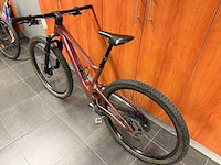 Scott contessa spark 920 mountainbike - afbeelding 9 van  15