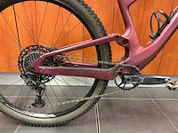 Scott contessa spark 920 mountainbike - afbeelding 10 van  15