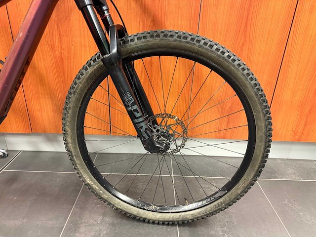 Scott contessa spark 920 mountainbike - afbeelding 11 van  15