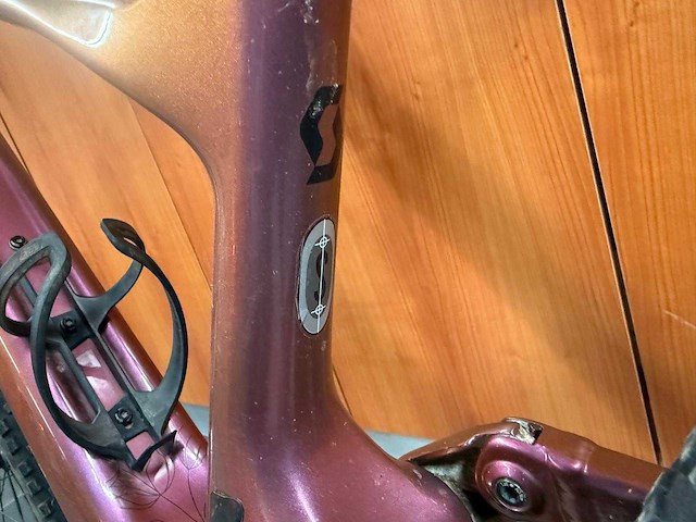 Scott contessa spark 920 mountainbike - afbeelding 13 van  15