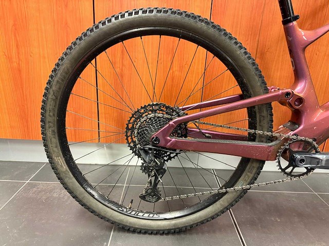 Scott contessa spark 920 mountainbike - afbeelding 15 van  15