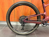 Scott contessa spark 920 mountainbike - afbeelding 15 van  15
