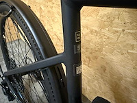 Scott metrix 20 eq hybride fiets - afbeelding 2 van  13