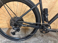 Scott metrix 20 eq hybride fiets - afbeelding 5 van  13