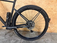 Scott metrix 20 eq hybride fiets - afbeelding 11 van  13