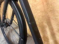 Scott metrix 20 eq hybride fiets - afbeelding 12 van  13