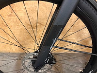 Scott metrix 20 eq hybride fiets - afbeelding 4 van  14