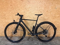 Scott metrix 20 eq hybride fiets - afbeelding 1 van  14