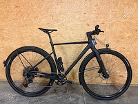 Scott metrix 20 eq hybride fiets - afbeelding 7 van  14