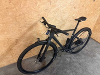 Scott metrix 20 eq hybride fiets - afbeelding 8 van  14