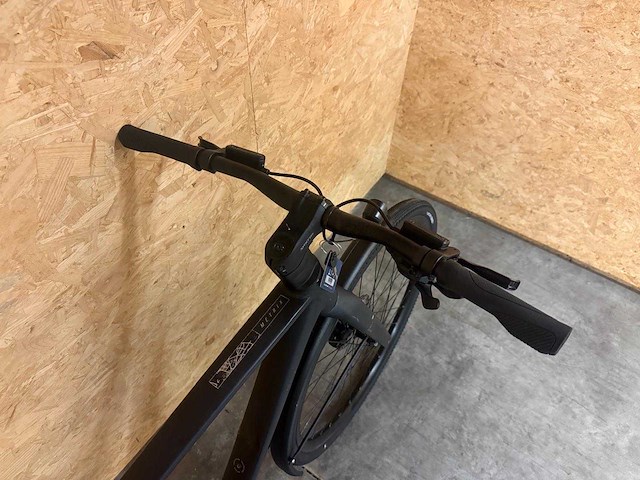 Scott metrix 20 eq hybride fiets - afbeelding 12 van  14