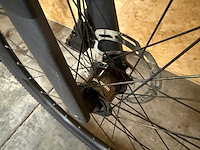 Scott metrix 20 eq hybride fiets - afbeelding 14 van  14