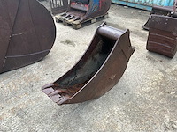 Scott sleuvengraver graafbak - afbeelding 1 van  8