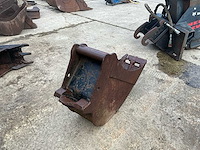 Scott sleuvengraver graafbak - afbeelding 6 van  8