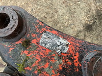 Scott sleuvengraver graafbak - afbeelding 3 van  8