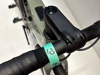 Scott solace e-ride 20 gravel medium - afbeelding 2 van  6