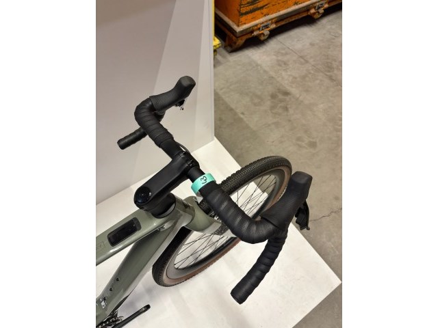 Scott solace e-ride 20 gravel medium - afbeelding 3 van  6