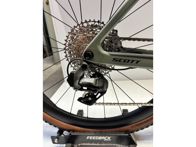 Scott solace e-ride 20 gravel medium - afbeelding 4 van  6