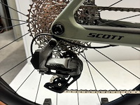 Scott solace e-ride 20 gravel medium - afbeelding 4 van  6