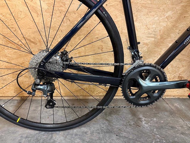 Scott speedster racefiets - afbeelding 3 van  13