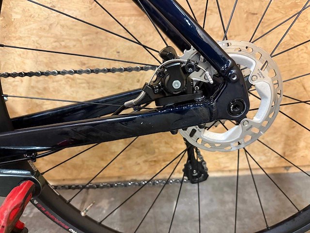 Scott speedster racefiets - afbeelding 4 van  13