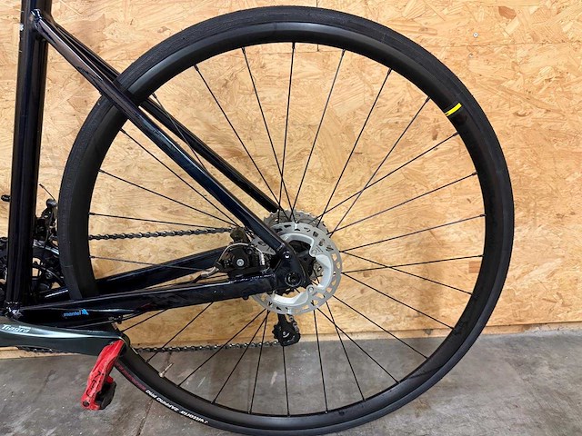 Scott speedster racefiets - afbeelding 5 van  13