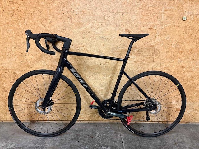 Scott speedster racefiets - afbeelding 1 van  13