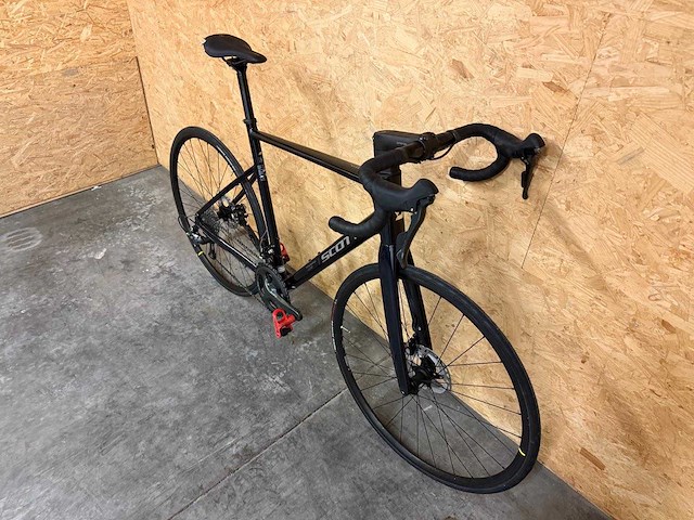 Scott speedster racefiets - afbeelding 7 van  13