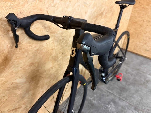 Scott speedster racefiets - afbeelding 9 van  13