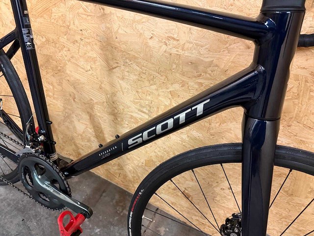 Scott speedster racefiets - afbeelding 11 van  13