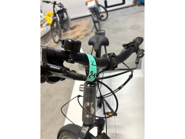 Scott sub active 10 x-small - afbeelding 2 van  6