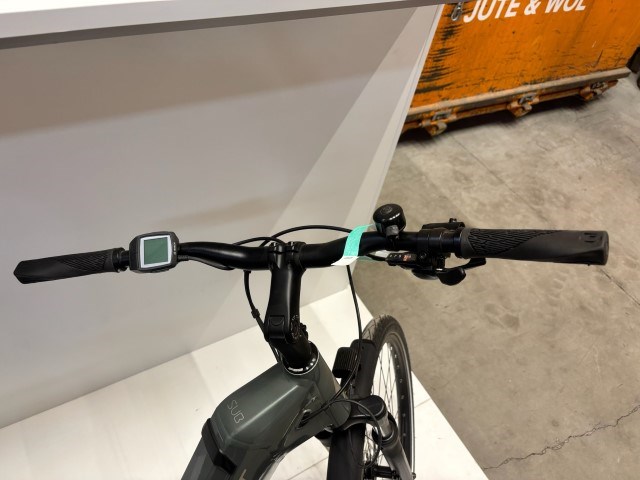 Scott sub active 10 x-small - afbeelding 3 van  6