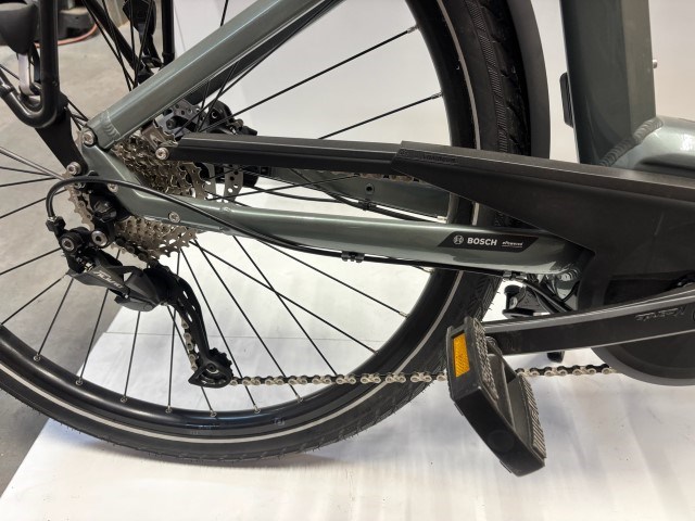 Scott sub active 10 x-small - afbeelding 4 van  6