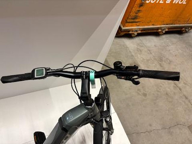 Scott sub active 10 x-small - afbeelding 3 van  6