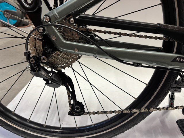 Scott sub active 10 x-small - afbeelding 4 van  6