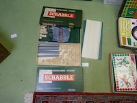 Scrabbel dozen - afbeelding 1 van  1