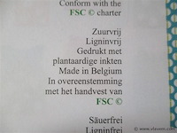 Scrapbooking bladen - afbeelding 4 van  4
