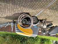 Screed pump - putzmeister - m730dhb - afbeelding 6 van  10