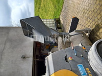 Screed pump - putzmeister - m730dhb - afbeelding 7 van  10