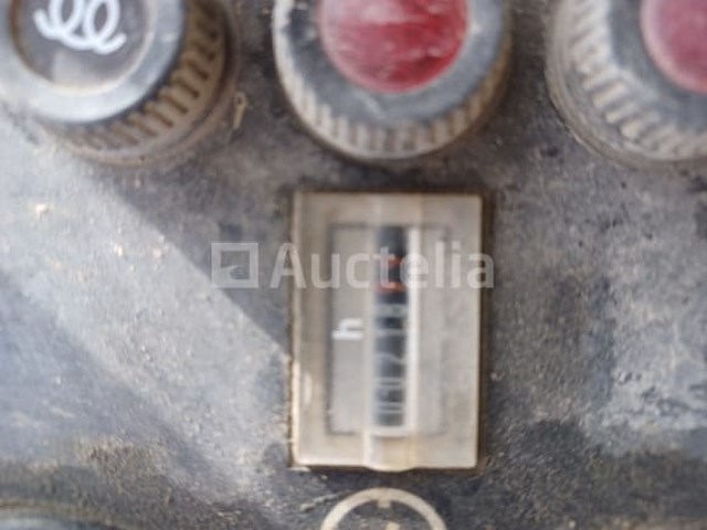 Screed pump - putzmeister - m730dhb - afbeelding 8 van  10