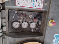 Screed pump - putzmeister - m730dhb - afbeelding 10 van  10