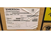 Scroll condensing unit - afbeelding 1 van  1