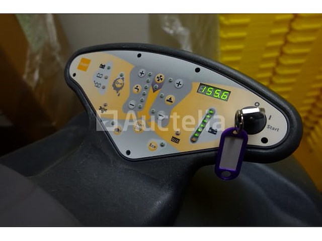 Scrubberdroger - afbeelding 10 van  15