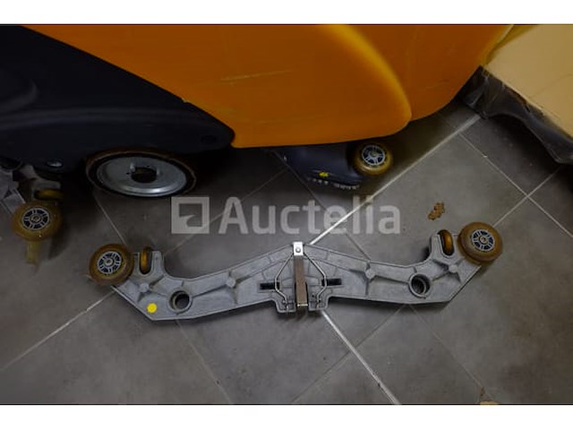 Scrubberdroger - afbeelding 11 van  15