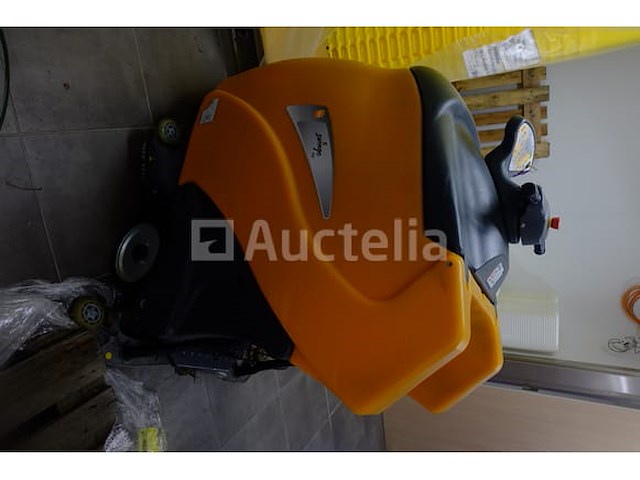 Scrubberdroger - afbeelding 12 van  15