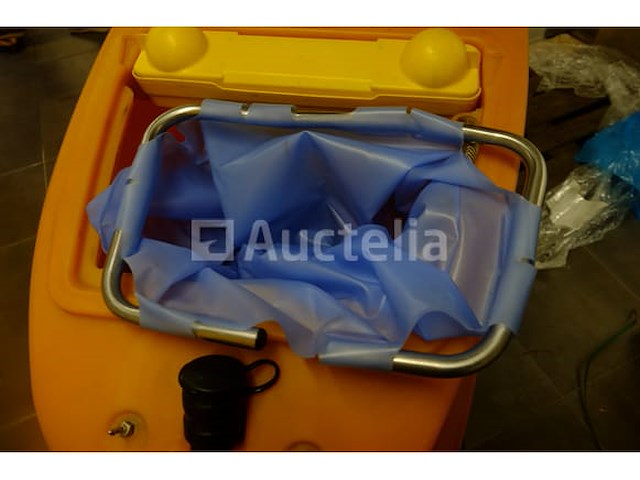 Scrubberdroger - afbeelding 13 van  15