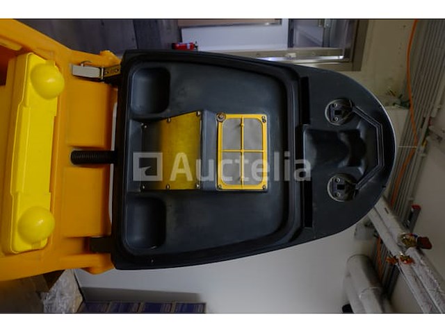 Scrubberdroger - afbeelding 15 van  15