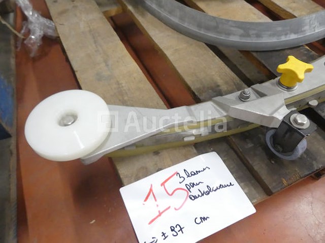 Scrubbladen - afbeelding 3 van  5