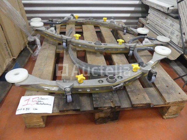 Scrubbladen - afbeelding 5 van  5